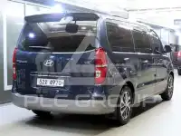 2019 Hyundai Starex
