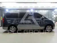 2019 Hyundai Starex