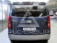 2019 Hyundai Starex