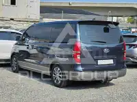 2019 Hyundai Starex