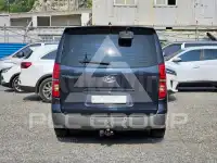 2019 Hyundai Starex