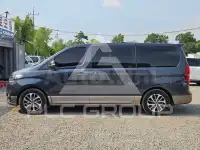 2019 Hyundai Starex
