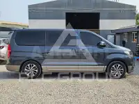 2019 Hyundai Starex