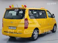 2019 Hyundai Starex