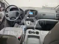 2019 Hyundai Starex