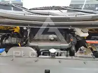 2019 Hyundai Starex