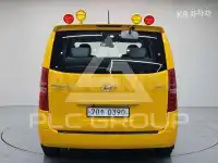 2019 Hyundai Starex