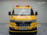 2019 Hyundai Starex