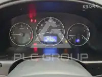 2019 Hyundai Starex