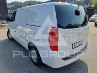 2019 Hyundai Starex