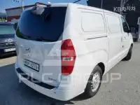2019 Hyundai Starex