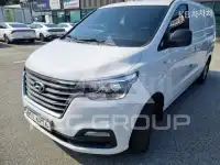 2019 Hyundai Starex
