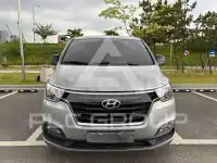 2019 Hyundai Starex