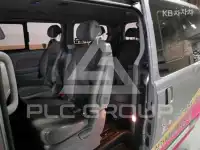 2019 Hyundai Starex