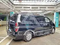 2019 Hyundai Starex
