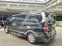 2019 Hyundai Starex