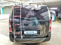 2019 Hyundai Starex