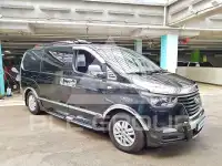 2019 Hyundai Starex