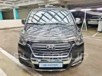 2019 Hyundai Starex