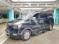 2019 Hyundai Starex