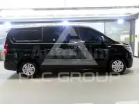 2019 Hyundai Starex