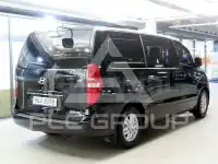 2019 Hyundai Starex