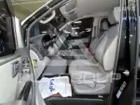 2019 Hyundai Starex