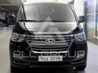2019 Hyundai Starex
