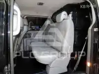 2019 Hyundai Starex