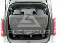 2019 Hyundai Starex