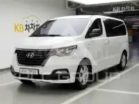 2019 Hyundai Starex