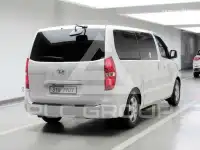 2019 Hyundai Starex