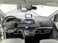 2019 Hyundai Starex