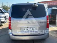 2019 Hyundai Starex