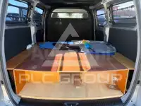 2019 Hyundai Starex