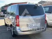 2019 Hyundai Starex