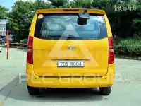 2019 Hyundai Starex