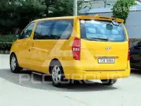 2019 Hyundai Starex