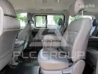 2019 Hyundai Starex