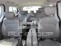 2019 Hyundai Starex