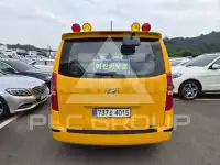 2019 Hyundai Starex