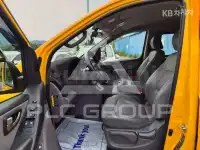 2019 Hyundai Starex