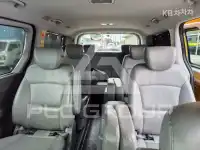 2019 Hyundai Starex