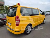 2019 Hyundai Starex