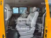 2019 Hyundai Starex