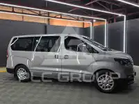 2019 Hyundai Starex