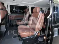 2019 Hyundai Starex