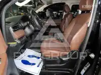 2019 Hyundai Starex