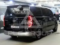 2019 Hyundai Starex