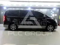 2019 Hyundai Starex